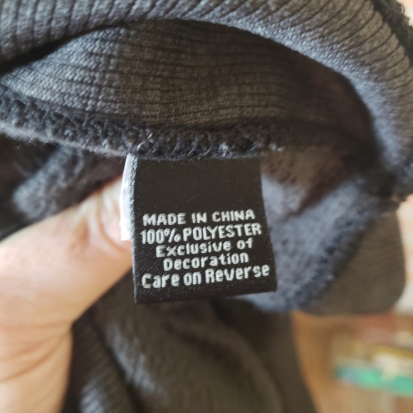 Ohio State OSU Buckeyes Pullover - Picture 6 of 6